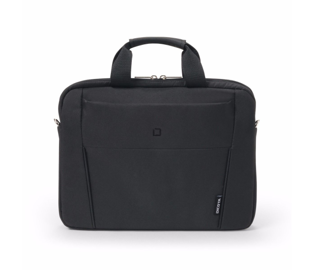 DICOTA Slim Case BASE 11-12,5" torba na notebook czarna D31300 - 1380046 - zdjęcie 4